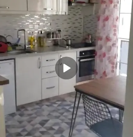 Ottoman 2 Apartment *