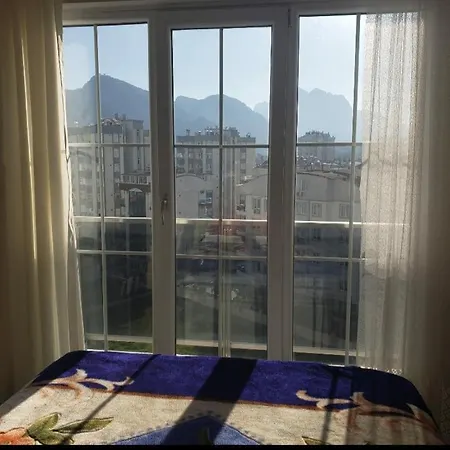 Ottoman 2 Antalya